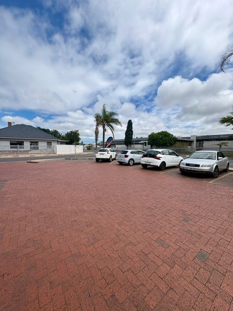 Commercial Property for Sale in Glenlilly Western Cape